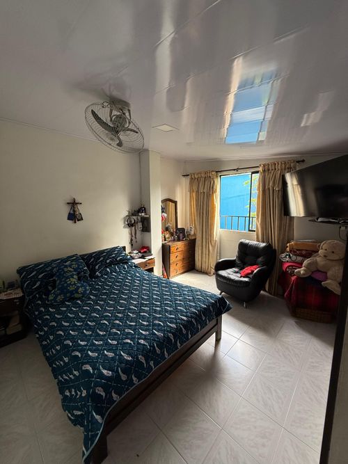 Apartamento de 4 alcobas en venta en Urbanizacion Acropolis, Bucaramanga, 120 m² · foto 16 de 17