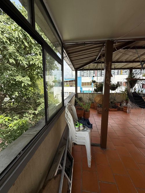 Apartamento de 4 alcobas en venta en Urbanizacion Acropolis, Bucaramanga, 120 m² · foto 17 de 17