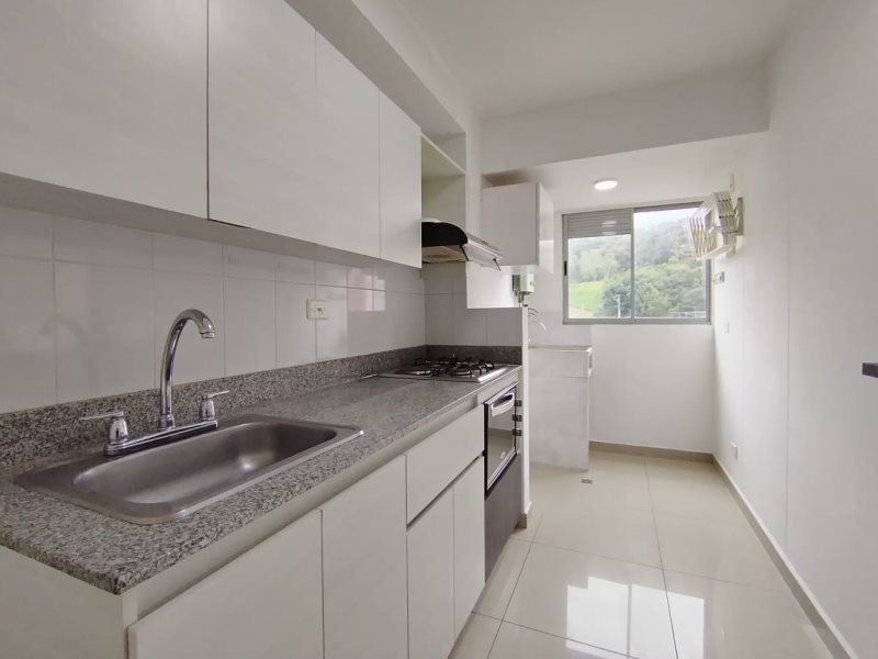 Apartamento en Arriendo en Calasanz, Medellín