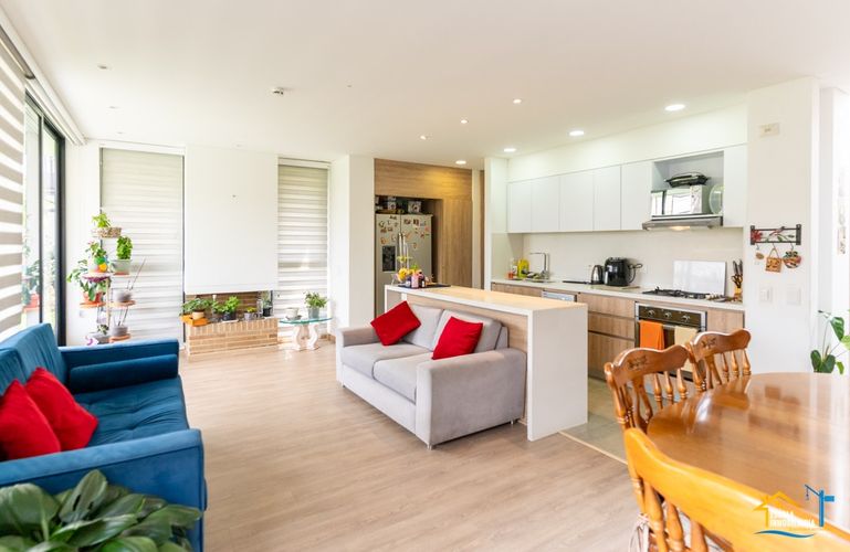 Casa de 4 alcobas en venta en Rozo, Cota, 184 m² · foto 20 de 24