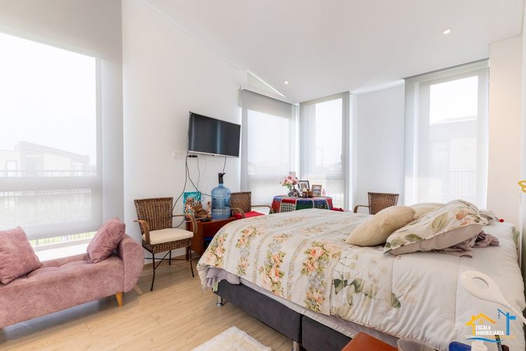 Casa de 4 alcobas en venta en Rozo, Cota, 184 m² · foto 8 de 24