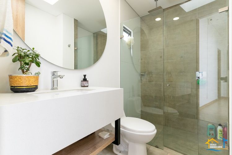 Casa de 4 alcobas en venta en Rozo, Cota, 184 m² · foto 9 de 24