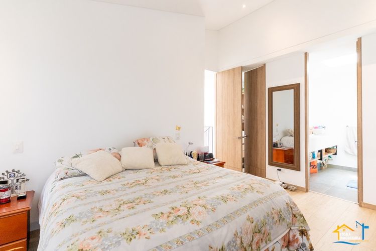 Casa de 4 alcobas en venta en Rozo, Cota, 184 m² · foto 10 de 24