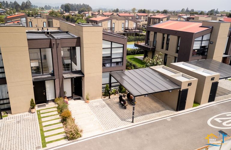 Casa de 4 alcobas en venta en Rozo, Cota, 184 m² · foto 22 de 24