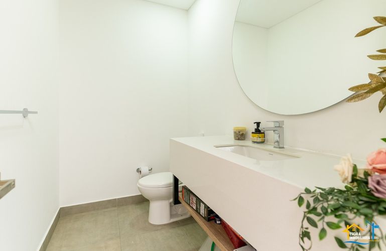 Casa de 4 alcobas en venta en Rozo, Cota, 184 m² · foto 23 de 24