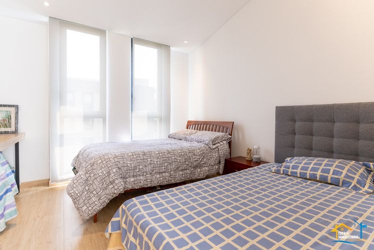 Casa de 4 alcobas en venta en Rozo, Cota, 184 m² · foto 15 de 24