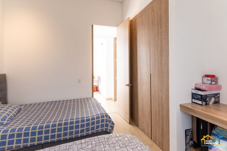 Casa de 4 alcobas en venta en Rozo, Cota, 184 m² · foto 14 de 24