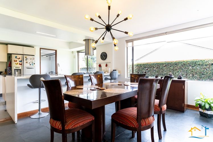 Casa de 3 alcobas en venta en Rozo, Cota, 254 m² · foto 9 de 24