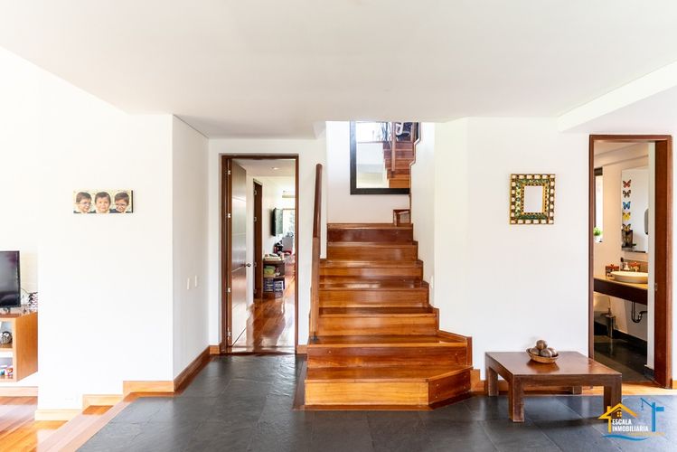 Casa de 3 alcobas en venta en Rozo, Cota, 254 m² · foto 11 de 24