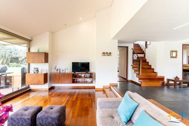 Casa de 3 alcobas en venta en Rozo, Cota, 254 m² · foto 8 de 24
