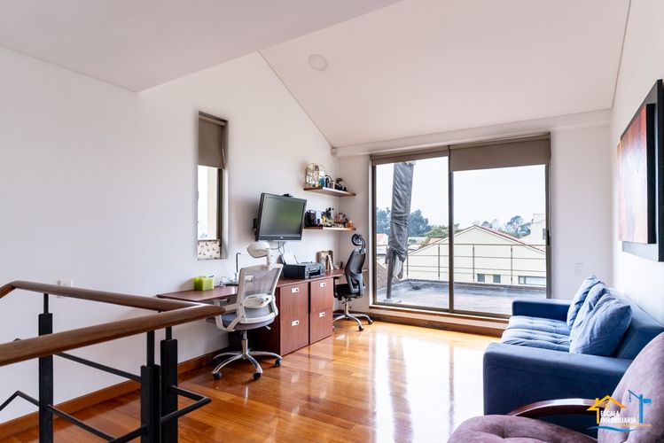 Casa de 3 alcobas en venta en Rozo, Cota, 254 m² · foto 16 de 24