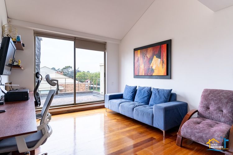 Casa de 3 alcobas en venta en Rozo, Cota, 254 m² · foto 15 de 24
