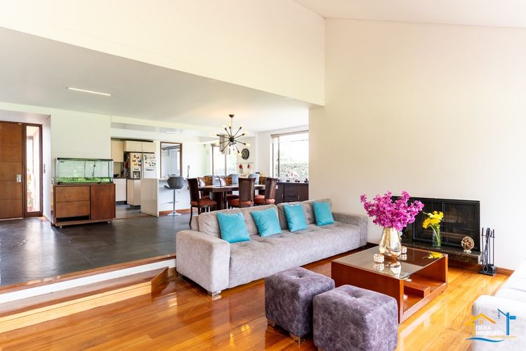 Casa de 3 alcobas en venta en Rozo, Cota, 254 m² · foto 5 de 24