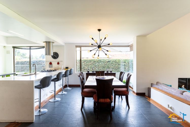 Casa de 3 alcobas en venta en Rozo, Cota, 254 m² · foto 6 de 24