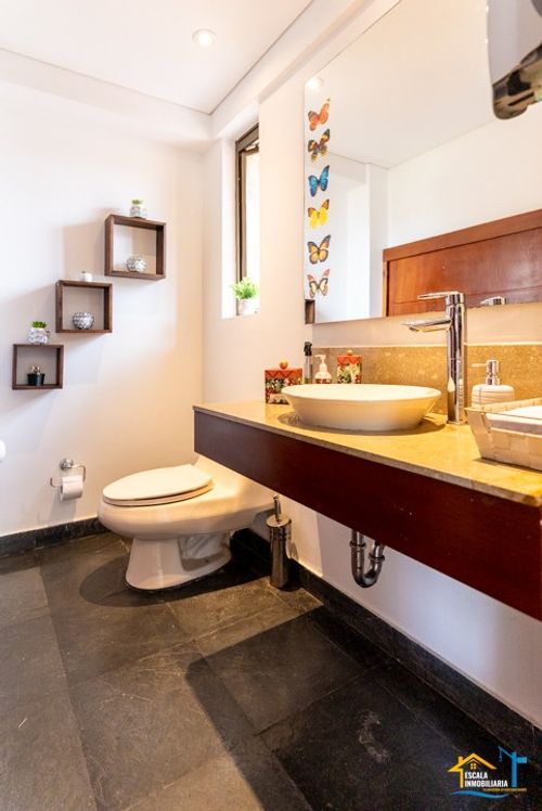 Casa de 3 alcobas en venta en Rozo, Cota, 254 m² · foto 22 de 24