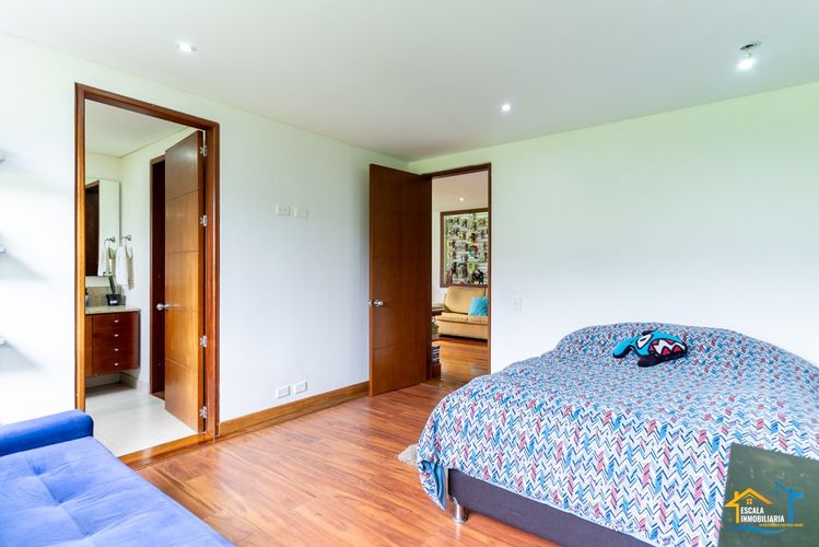Casa de 3 alcobas en venta en Rozo, Cota, 254 m² · foto 24 de 24