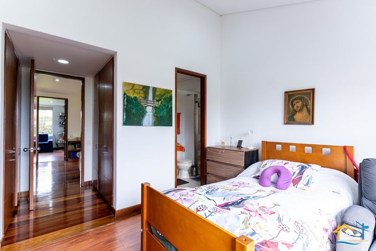 Casa de 3 alcobas en venta en Rozo, Cota, 254 m² · foto 13 de 24