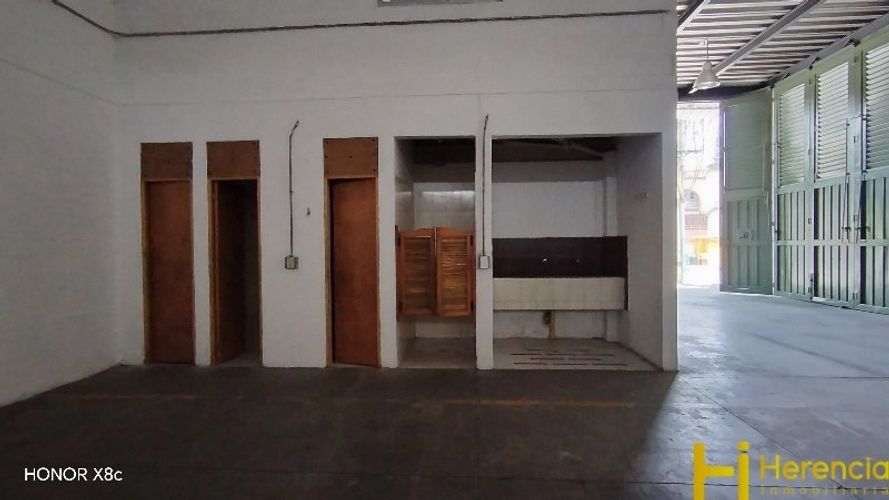 Bodega en arriendo en San Agustin Suramerica, La Estrella, 672 m² · foto 6 de 24