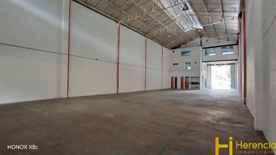 Bodega en arriendo en San Agustin Suramerica, La Estrella, 672 m² · foto 7 de 24