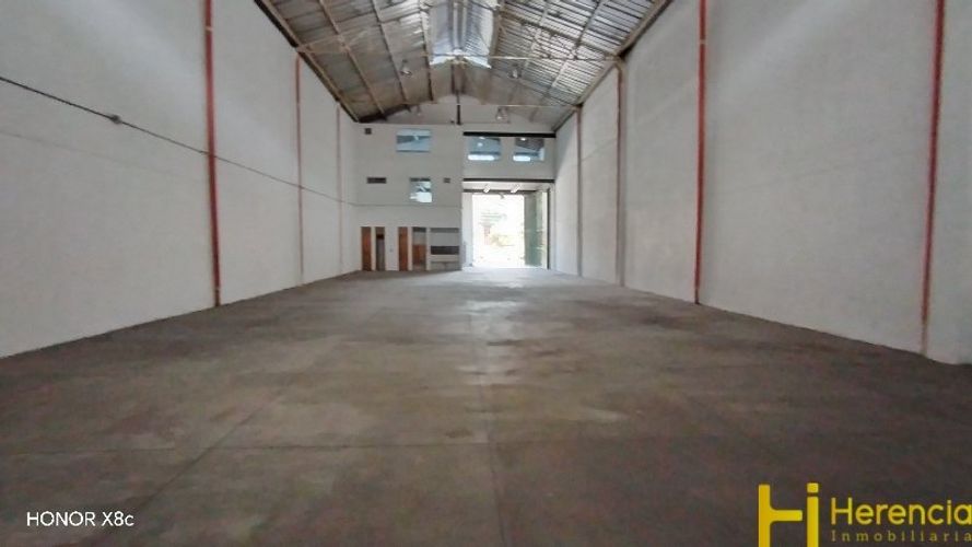 Bodega en arriendo en San Agustin Suramerica, La Estrella, 672 m² · foto 8 de 24