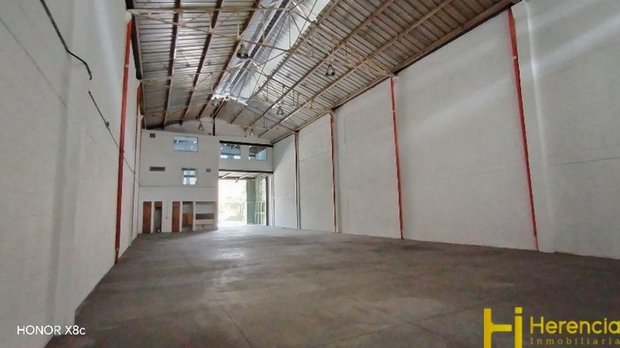 Bodega en arriendo en San Agustin Suramerica, La Estrella, 672 m² · foto 9 de 24