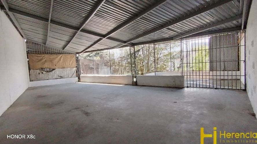 Bodega en arriendo en San Agustin Suramerica, La Estrella, 672 m² · foto 10 de 24