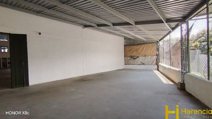 Bodega en arriendo en San Agustin Suramerica, La Estrella, 672 m² · foto 11 de 24