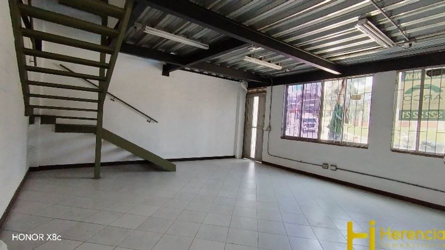 Bodega en arriendo en San Agustin Suramerica, La Estrella, 672 m² · foto 12 de 24