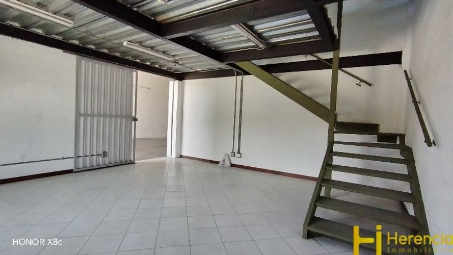 Bodega en arriendo en San Agustin Suramerica, La Estrella, 672 m² · foto 13 de 24