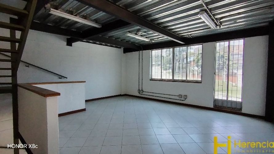 Bodega en arriendo en San Agustin Suramerica, La Estrella, 672 m² · foto 14 de 24
