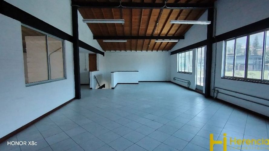 Bodega en arriendo en San Agustin Suramerica, La Estrella, 672 m² · foto 20 de 24