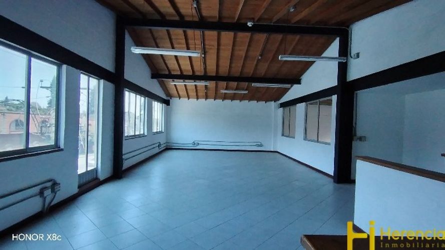 Bodega en arriendo en San Agustin Suramerica, La Estrella, 672 m² · foto 21 de 24