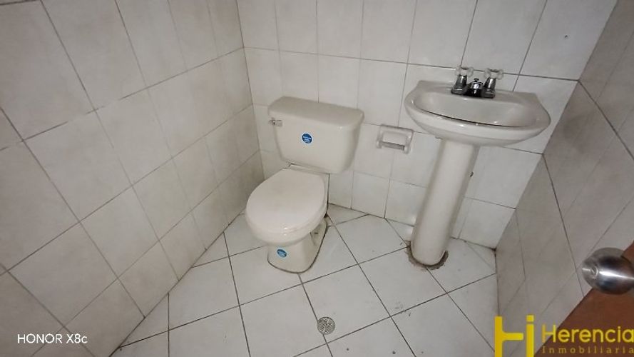 Bodega en arriendo en San Agustin Suramerica, La Estrella, 672 m² · foto 22 de 24
