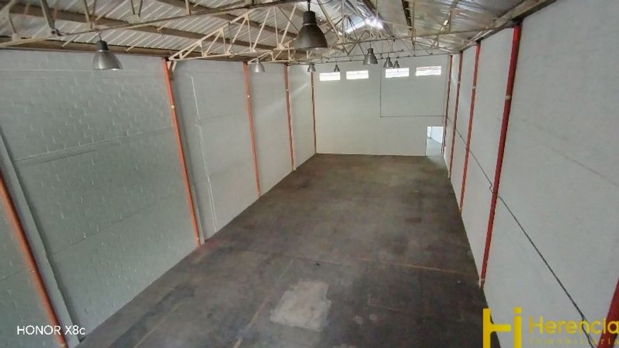 Bodega en arriendo en San Agustin Suramerica, La Estrella, 672 m² · foto 23 de 24