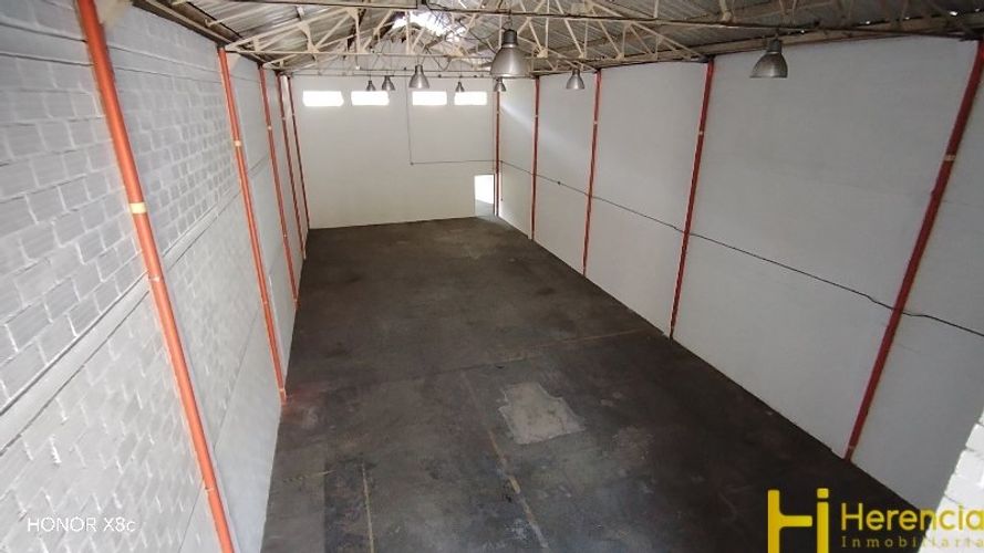Bodega en arriendo en San Agustin Suramerica, La Estrella, 672 m² · foto 24 de 24