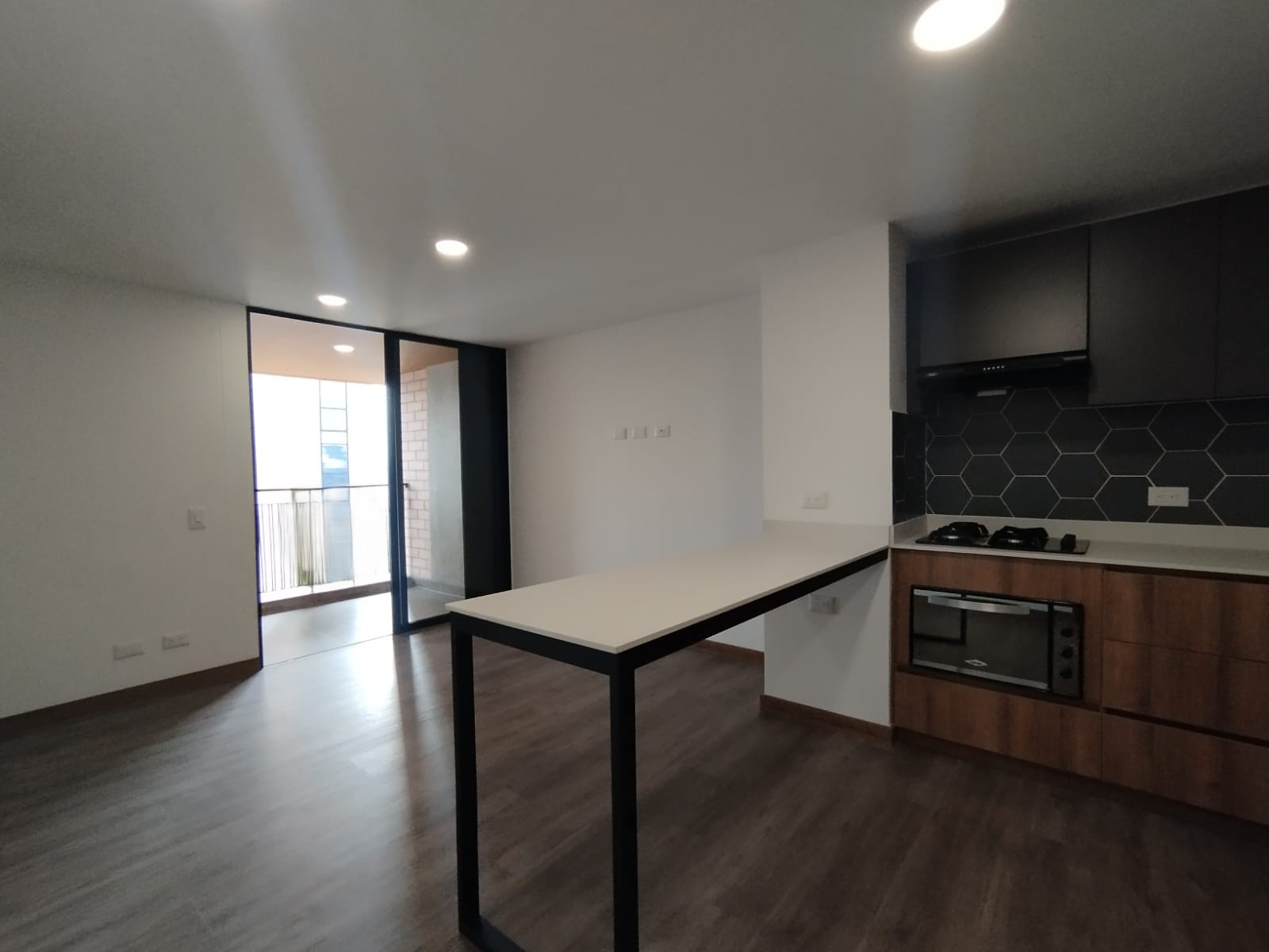 Apartment for rent in Mayorca, Sabaneta