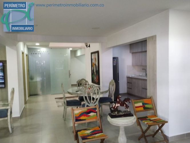 Casa de 2 alcobas en venta en Santa Lucia, Medellín, 119 m² · foto 4 de 12
