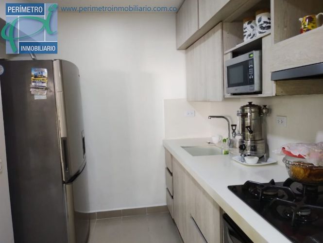 Casa de 2 alcobas en venta en Santa Lucia, Medellín, 119 m² · foto 7 de 12