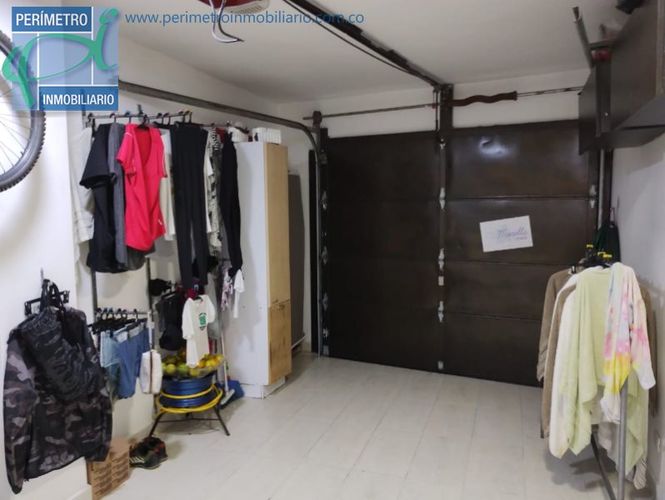 Casa de 2 alcobas en venta en Santa Lucia, Medellín, 119 m² · foto 8 de 12