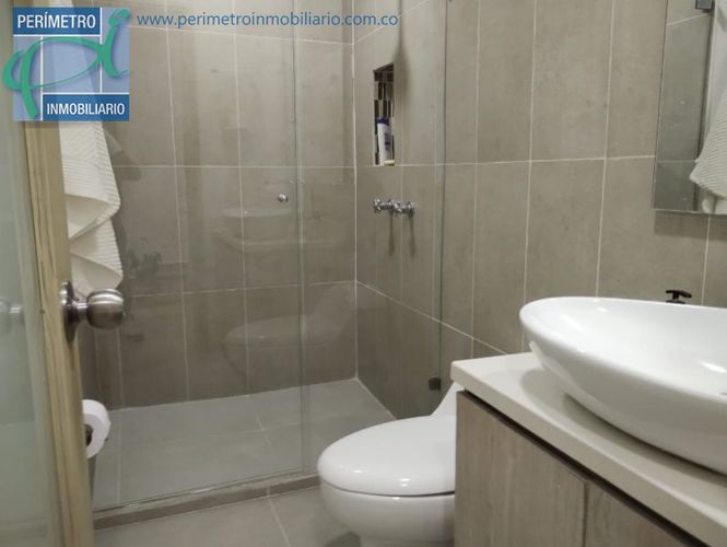 Casa de 2 alcobas en venta en Santa Lucia, Medellín, 119 m² · foto 9 de 12