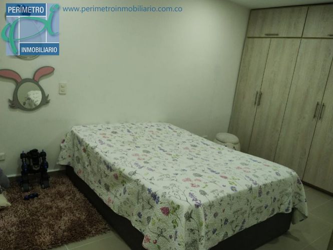 Casa de 2 alcobas en venta en Santa Lucia, Medellín, 119 m² · foto 10 de 12