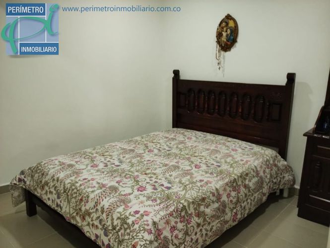 Casa de 2 alcobas en venta en Santa Lucia, Medellín, 119 m² · foto 11 de 12
