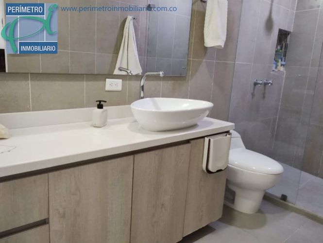 Casa de 2 alcobas en venta en Santa Lucia, Medellín, 119 m² · foto 12 de 12