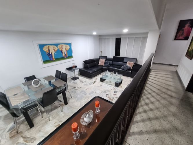 Apartamento de 4 alcobas en venta en Sector La Luisa Bella Suiza, Cali, 118 m² · foto 10 de 22