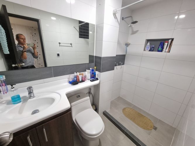 Apartamento de 4 alcobas en venta en Sector La Luisa Bella Suiza, Cali, 118 m² · foto 15 de 22