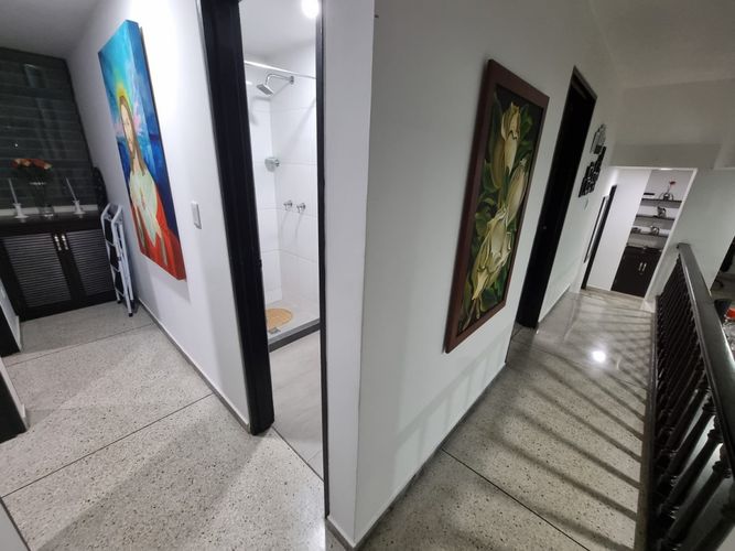 Apartamento de 4 alcobas en venta en Sector La Luisa Bella Suiza, Cali, 118 m² · foto 16 de 22