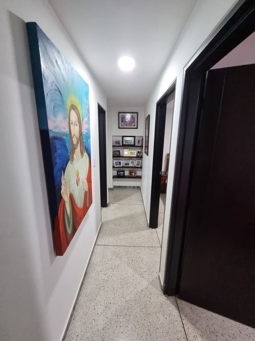 Apartamento de 4 alcobas en venta en Sector La Luisa Bella Suiza, Cali, 118 m² · foto 17 de 22