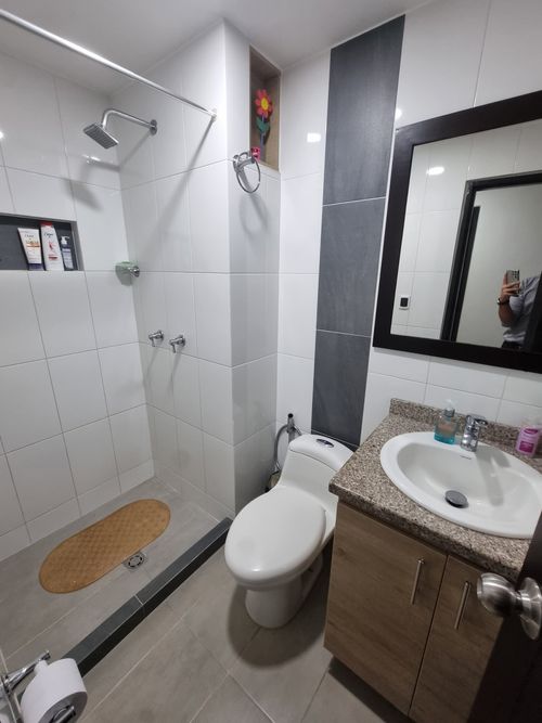 Apartamento de 4 alcobas en venta en Sector La Luisa Bella Suiza, Cali, 118 m² · foto 18 de 22