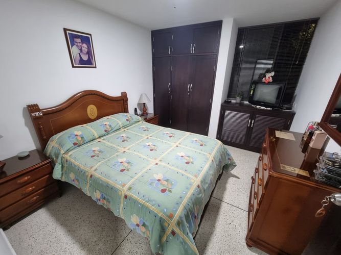 Apartamento de 4 alcobas en venta en Sector La Luisa Bella Suiza, Cali, 118 m² · foto 19 de 22