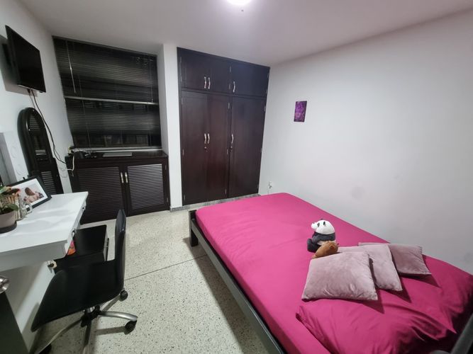 Apartamento de 4 alcobas en venta en Sector La Luisa Bella Suiza, Cali, 118 m² · foto 20 de 22